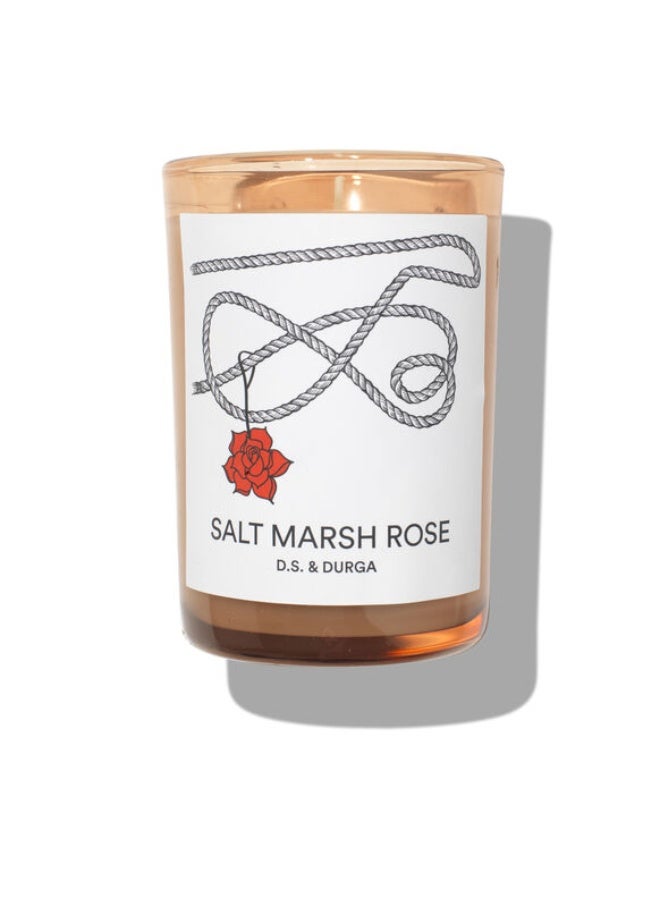 D.S. & DURGA Salt Marsh Rose 207g - Image 1